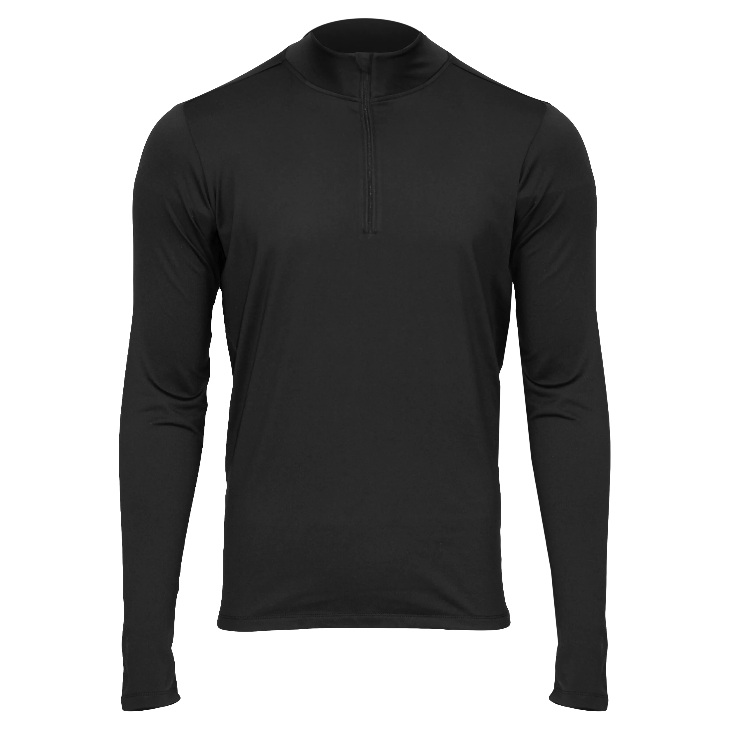 Mens Full-Zip Microfleece MTF Jacket