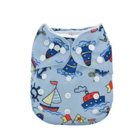 Modern Cloth Nappy - Order only