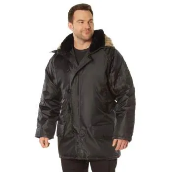 N-3B Snorkel Parka