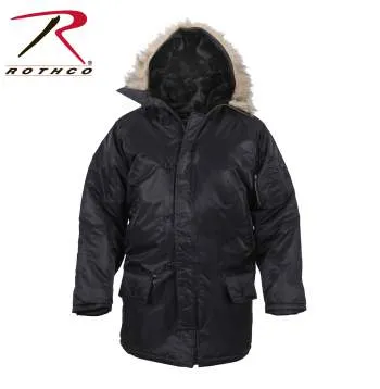 N-3B Snorkel Parka