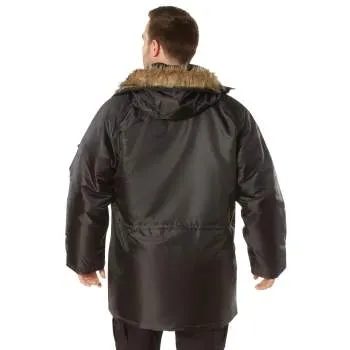 N-3B Snorkel Parka