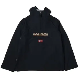 Napapijri Junior Navy Rainforest Jacket