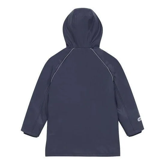 Navy Puddleflex Jacket (Lined) (18-24 Months)