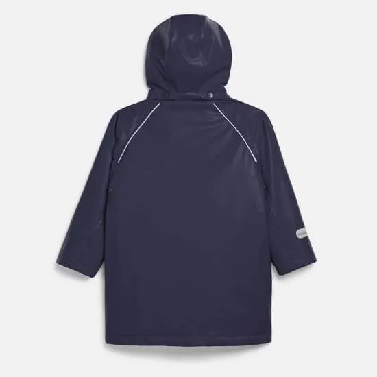 Navy Puddleflex Jacket (Lined) (18-24 Months)