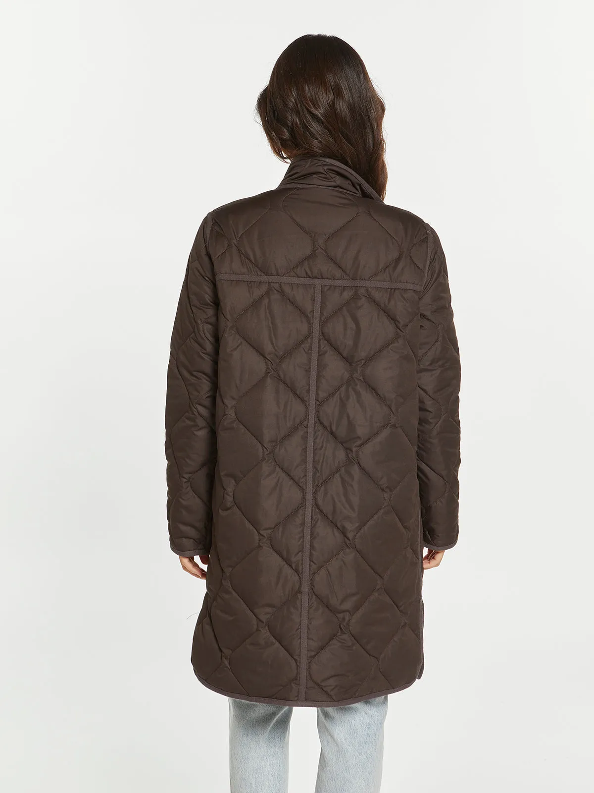 NIXIE JACKET