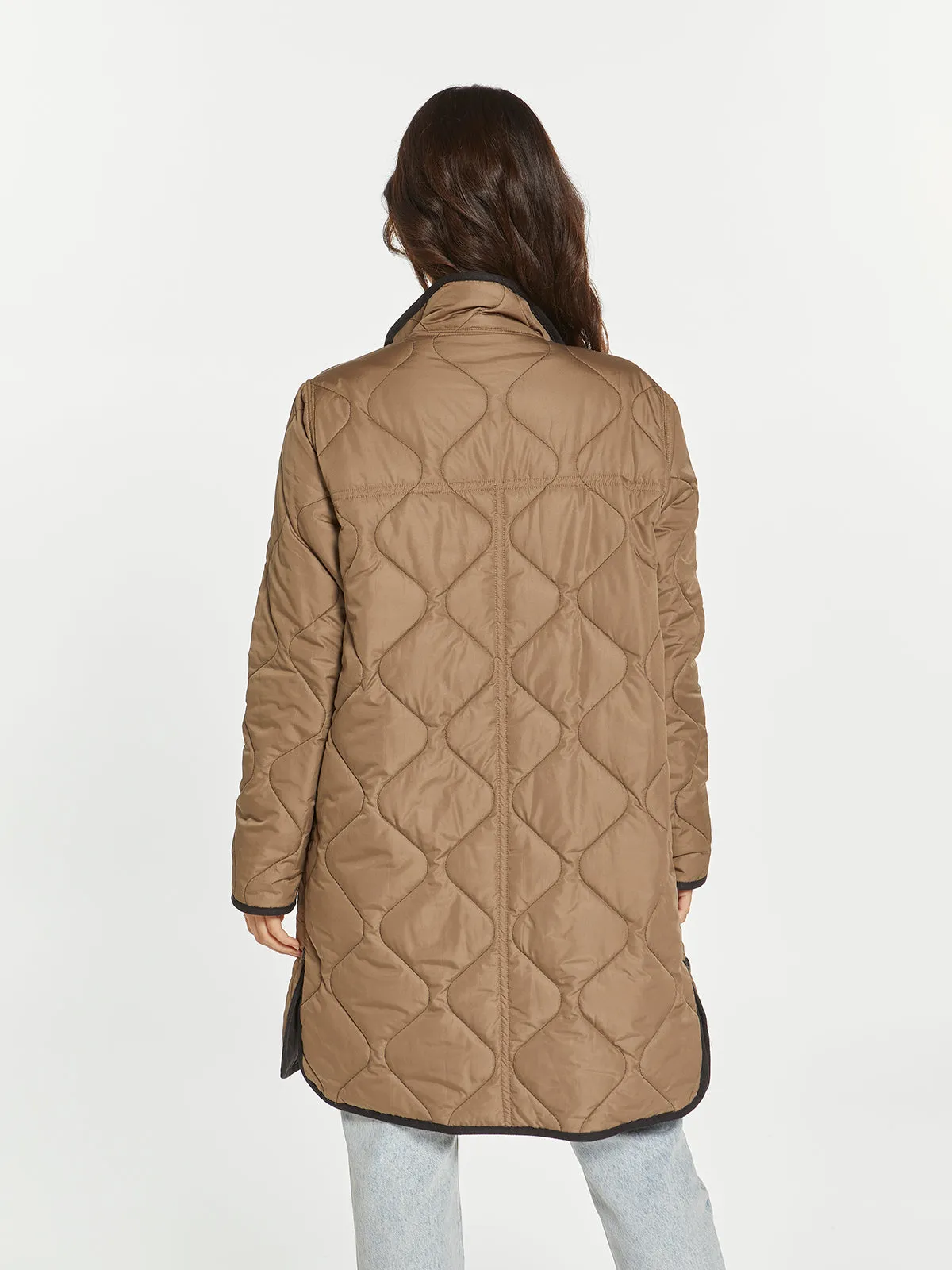 NIXIE JACKET