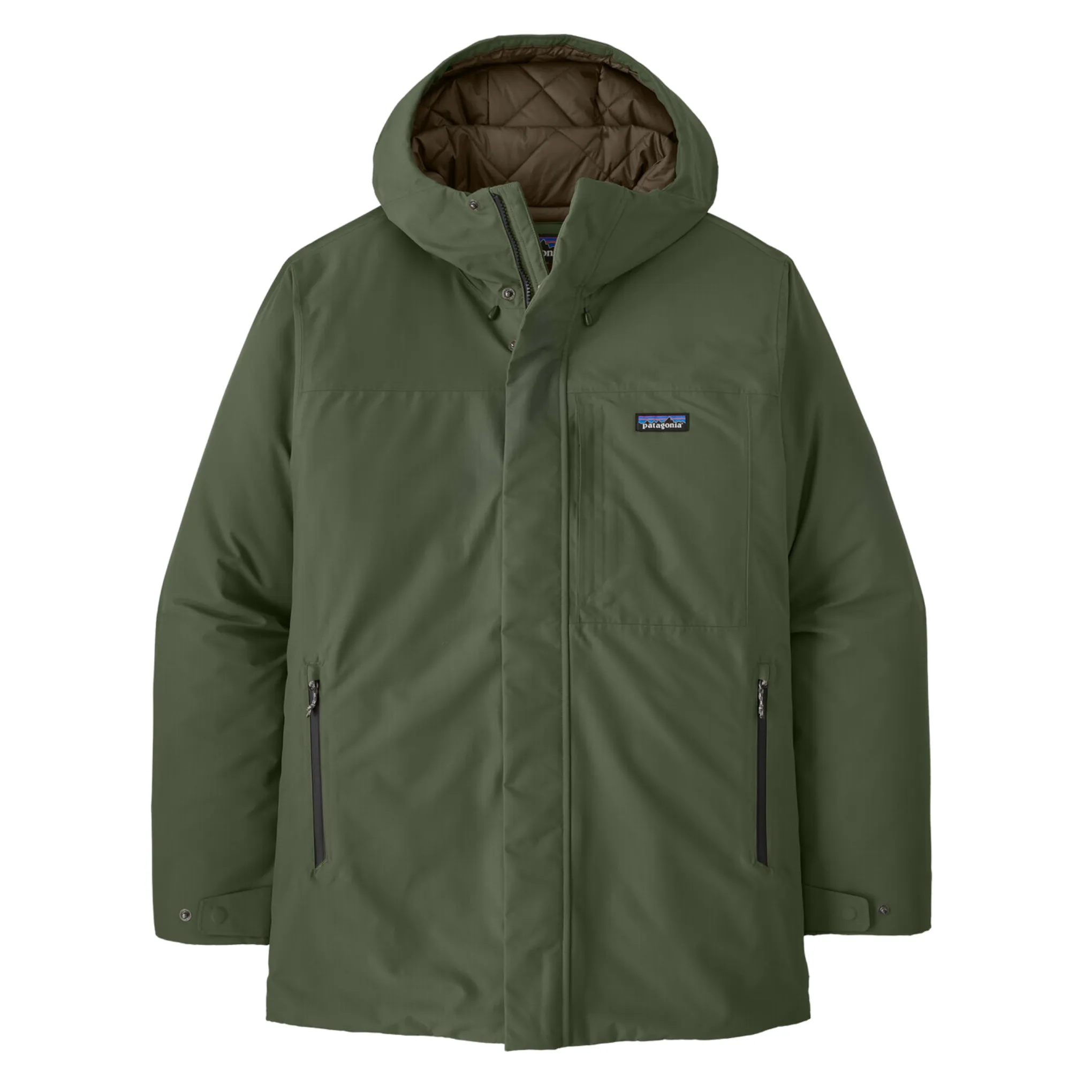 Patagonia Men's Windshadow Parka