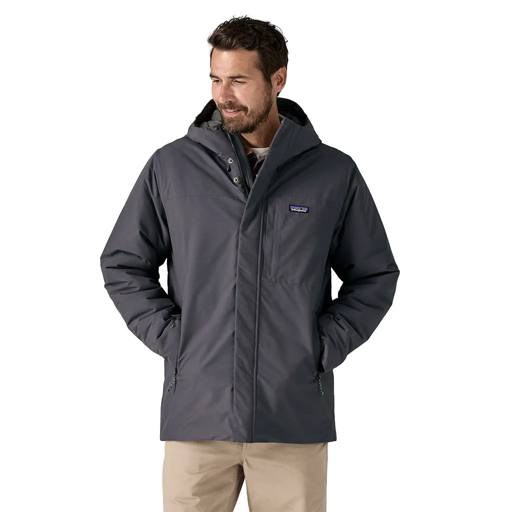 Patagonia Men's Windshadow Parka