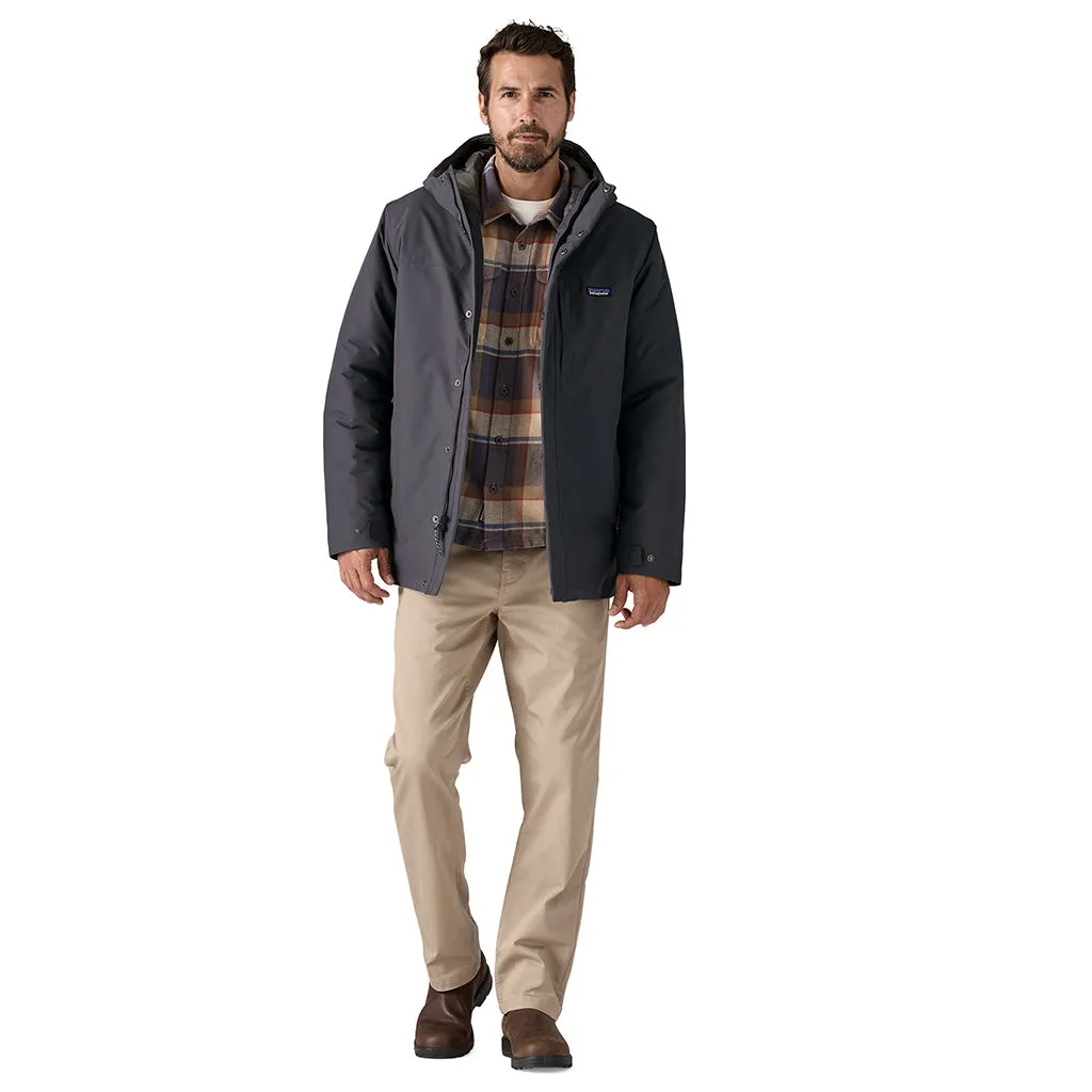 Patagonia Men's Windshadow Parka