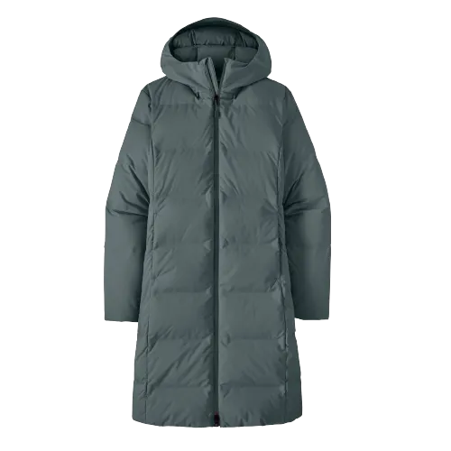 PATAGONIA W&#039;s Jackson Glacier Parka