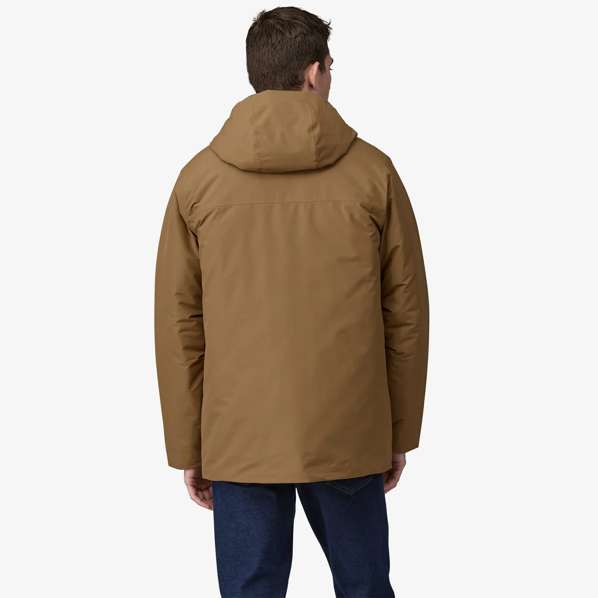 Patagonia Windshadow Parka - Men's