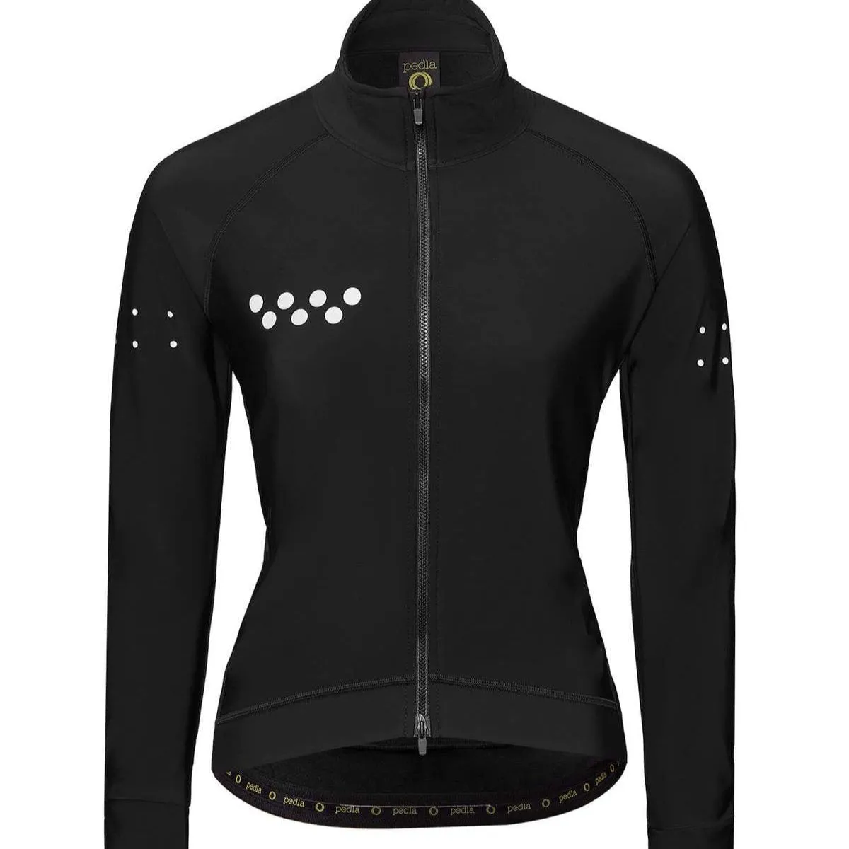 Pedla Women's CORE Roubaix Jacket