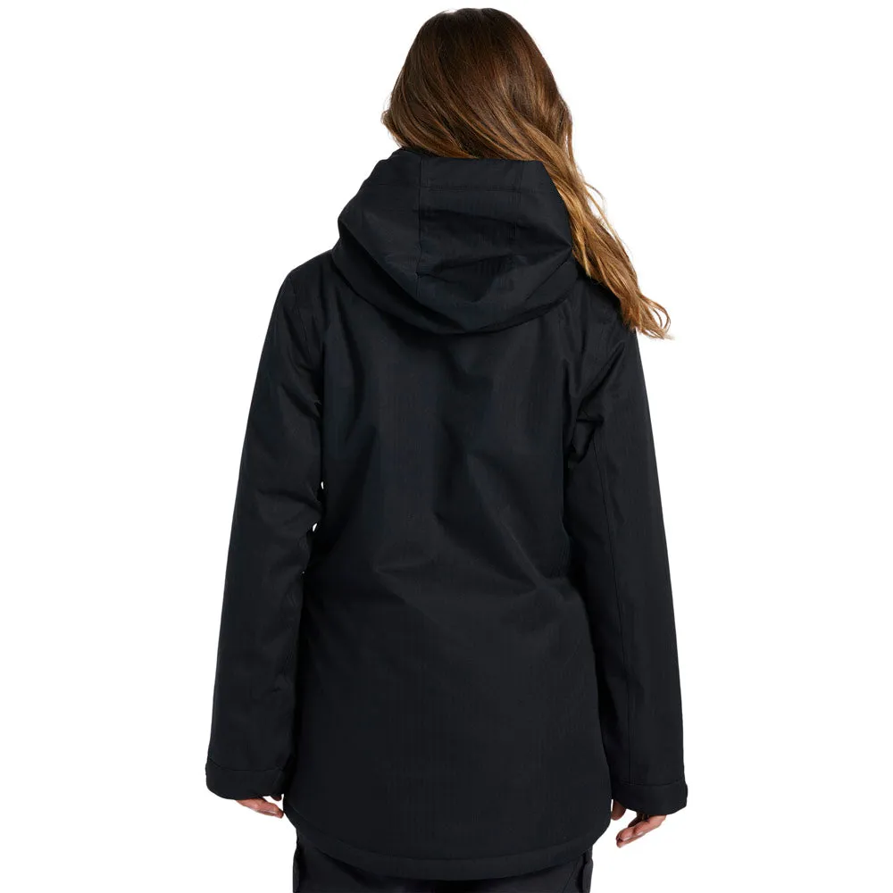 Phoenix Parka Snowboard Jacket - Womens