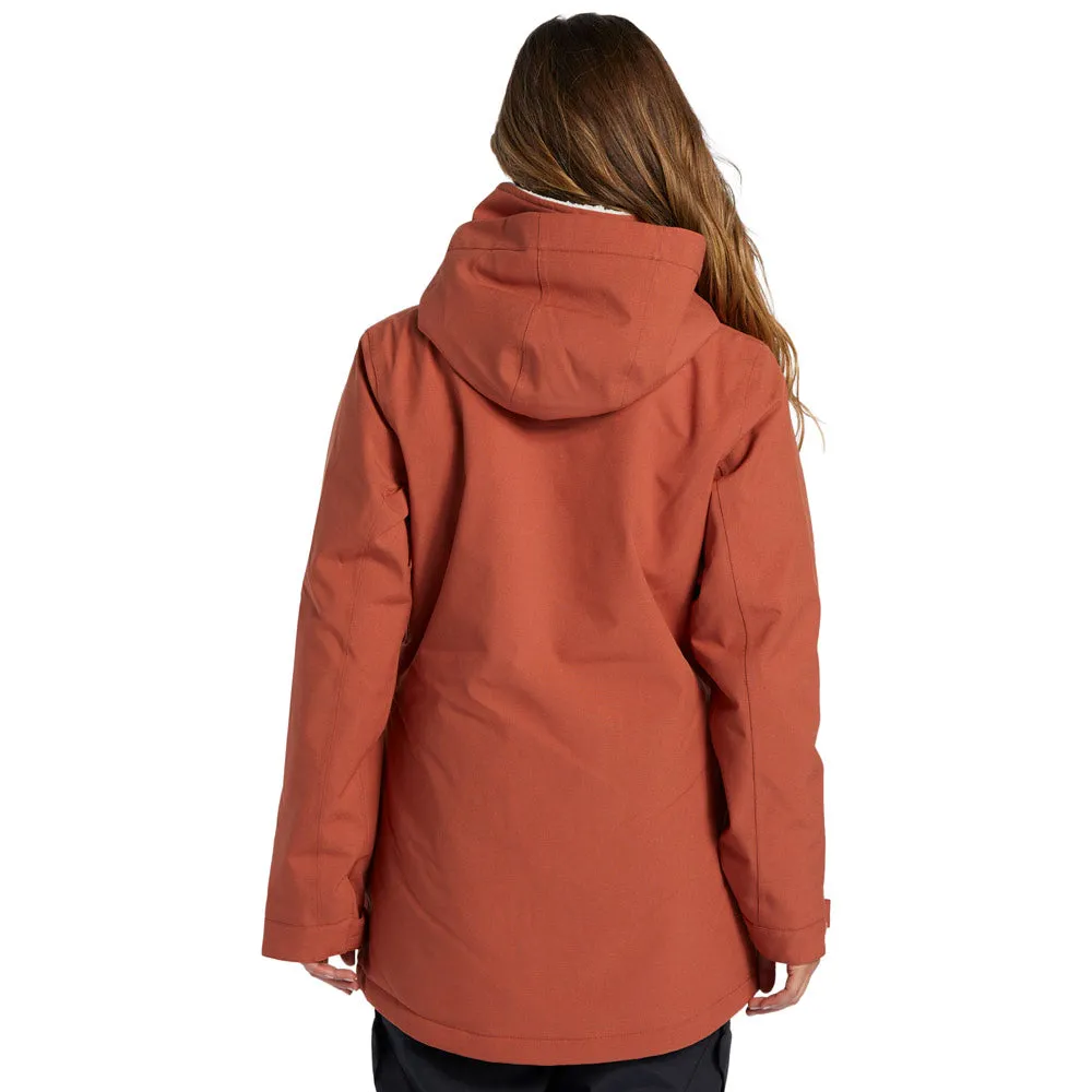 Phoenix Parka Snowboard Jacket - Womens