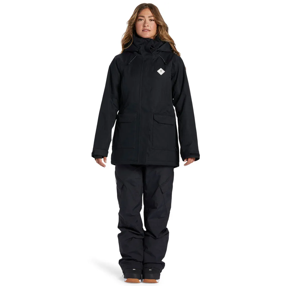 Phoenix Parka Snowboard Jacket - Womens