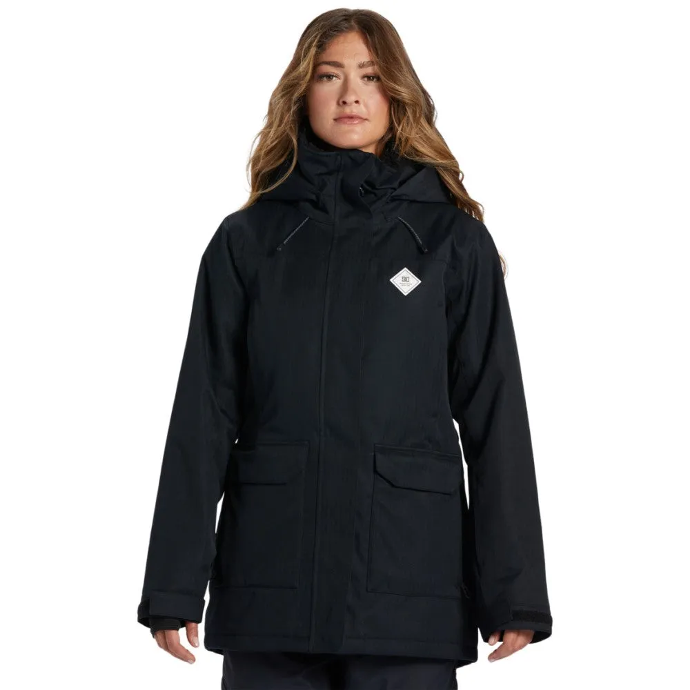 Phoenix Parka Snowboard Jacket - Womens