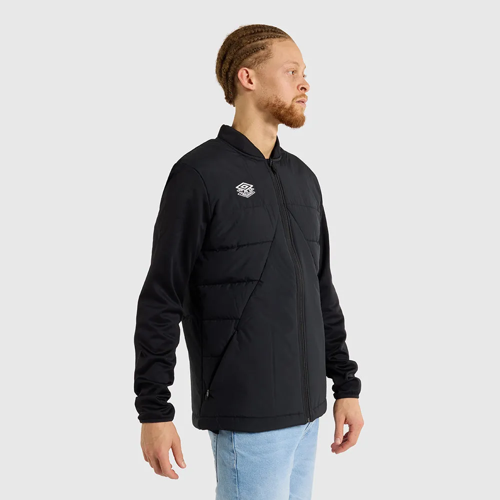 Premier Thermal Jacket - Black