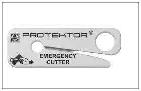 Protektor® Emergency Web Cutter | 10020724