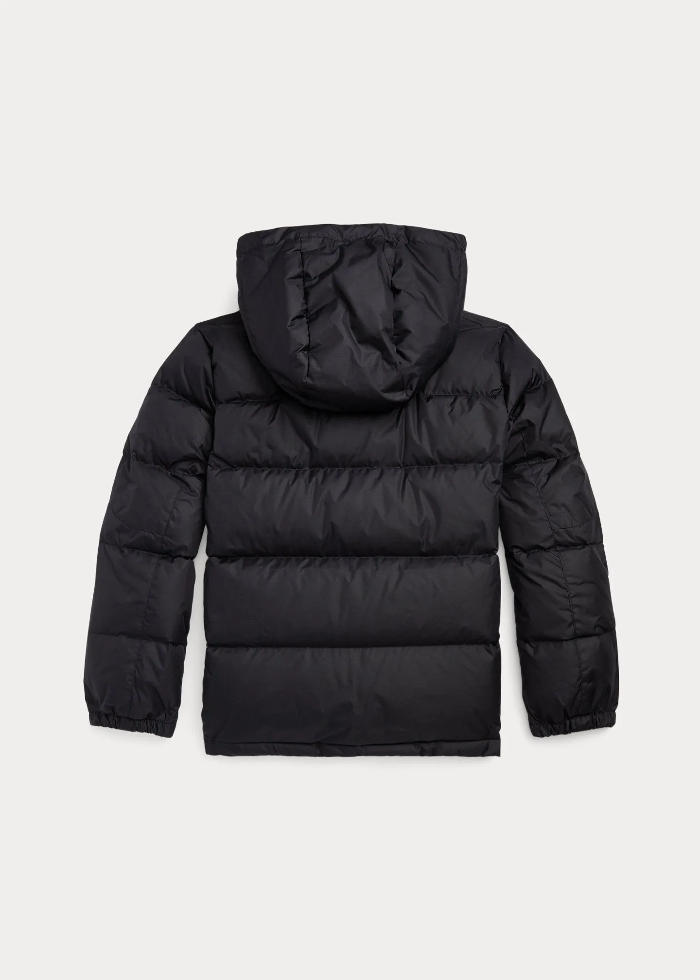 Ralph Lauren - Black, Down coat, 8yrs - 16yrs