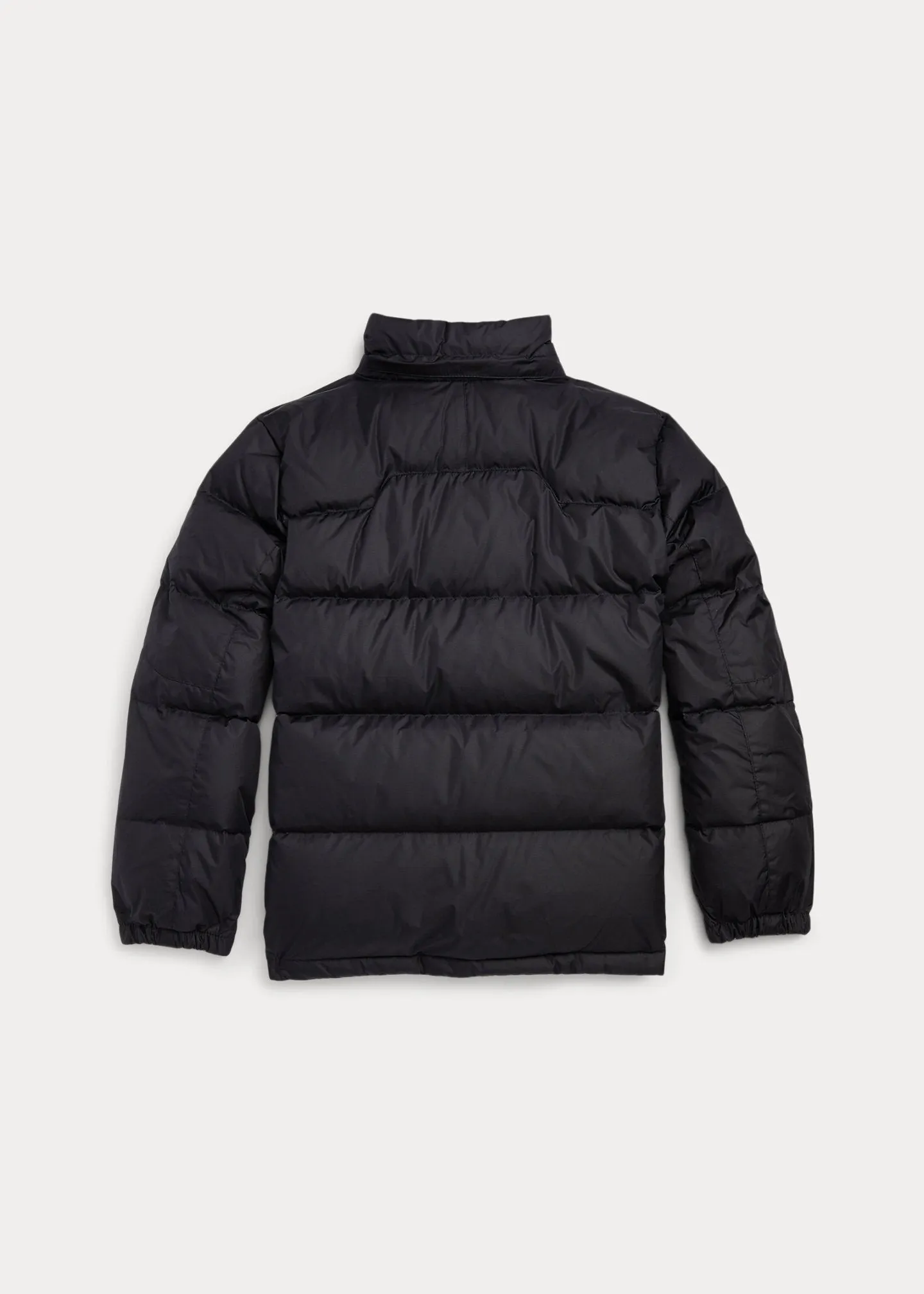 Ralph Lauren - Black, Down coat, 8yrs - 16yrs