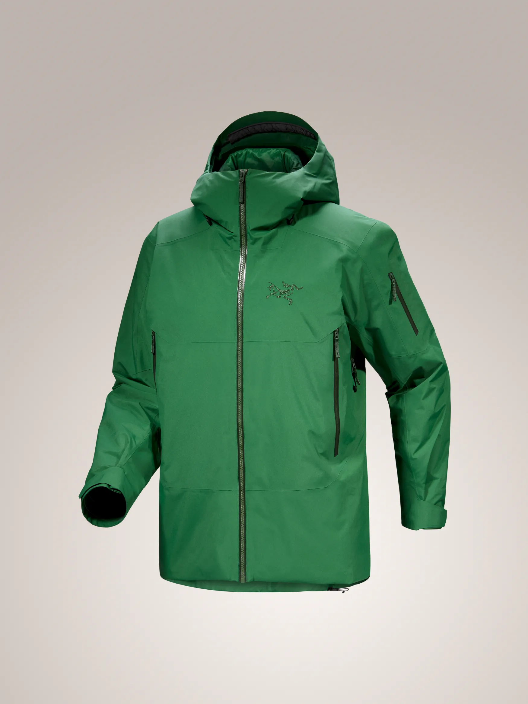 Sabre Insulated Jacket Men's