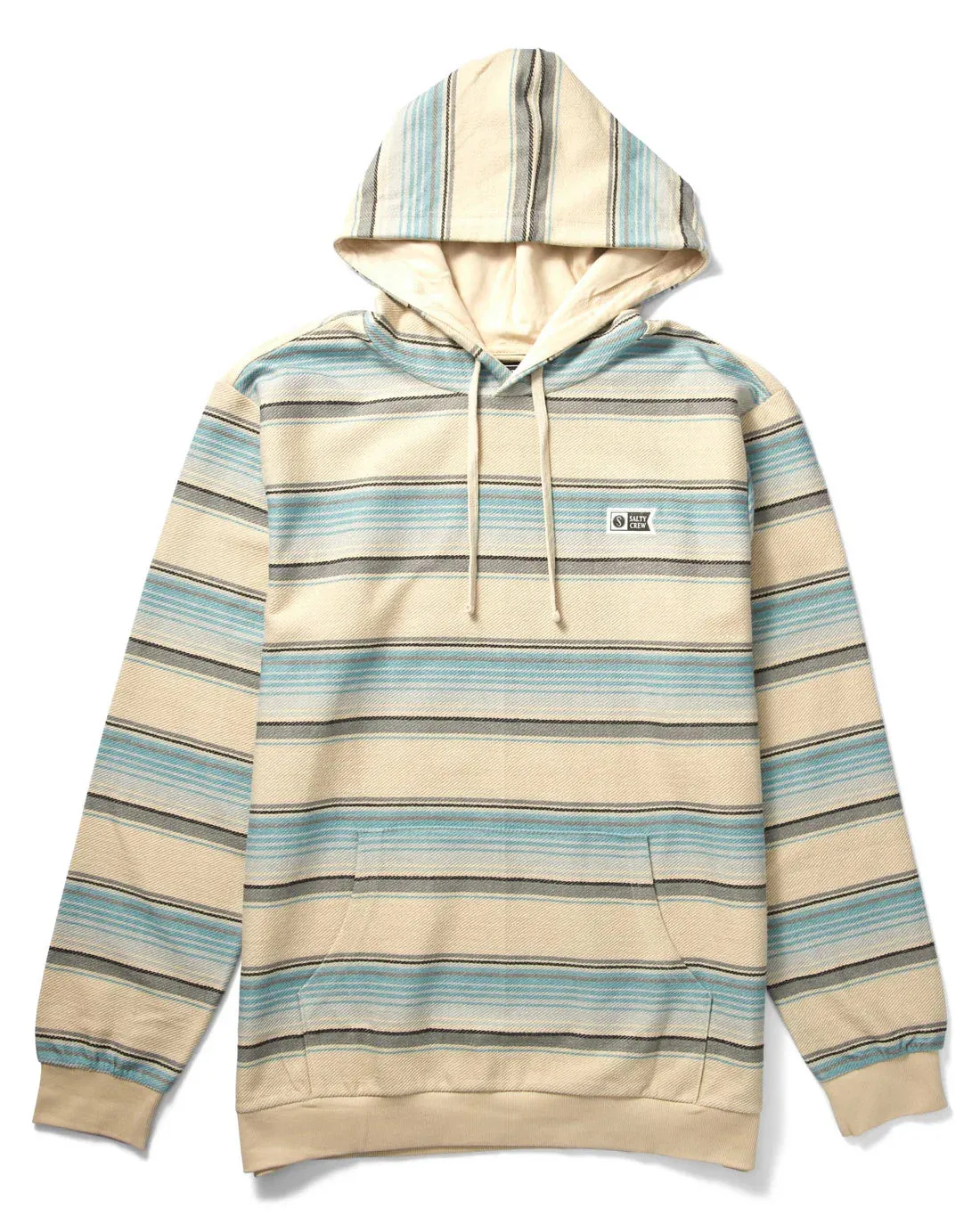 Salty Crew Crewser Hooded Knit