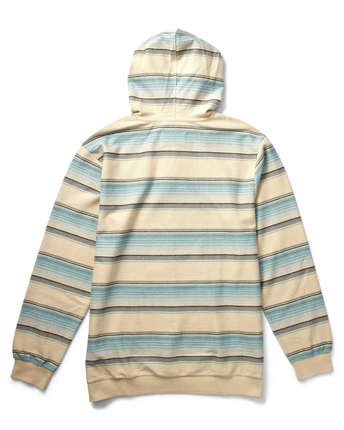 Salty Crew Crewser Hooded Knit