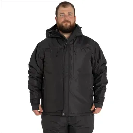 Snow Country Outerwear Men’s Big Sizes 2XL-7XL Winter Snow Ski Jacket Insulated Mountaineer