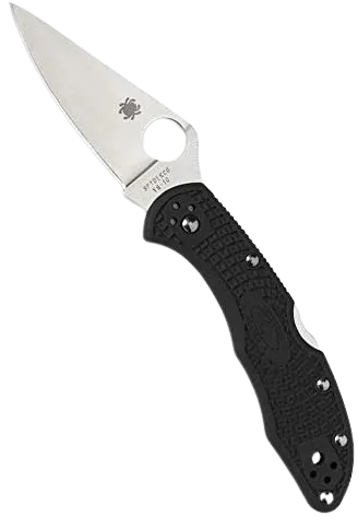 Spyderco -  Delica 4 {Lightweight}