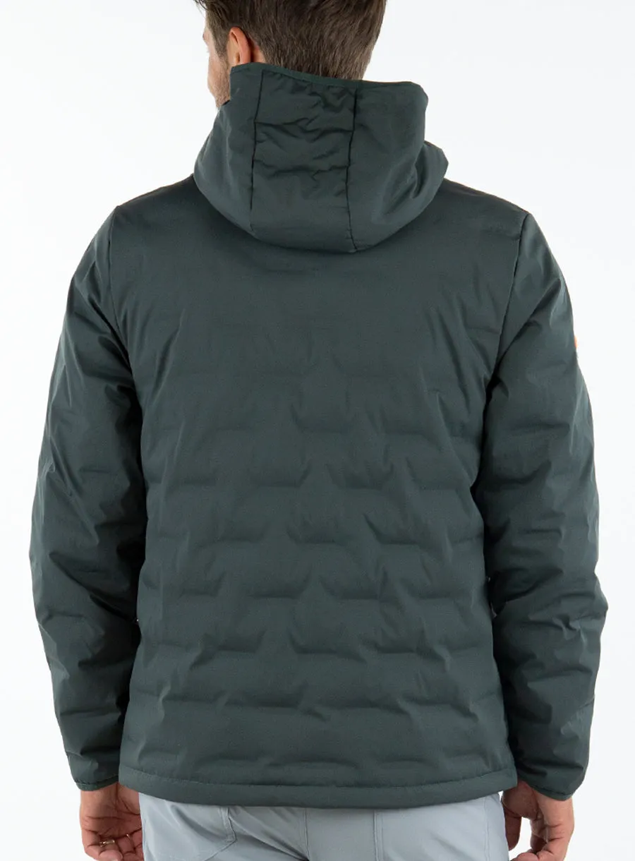 Summit Jacket