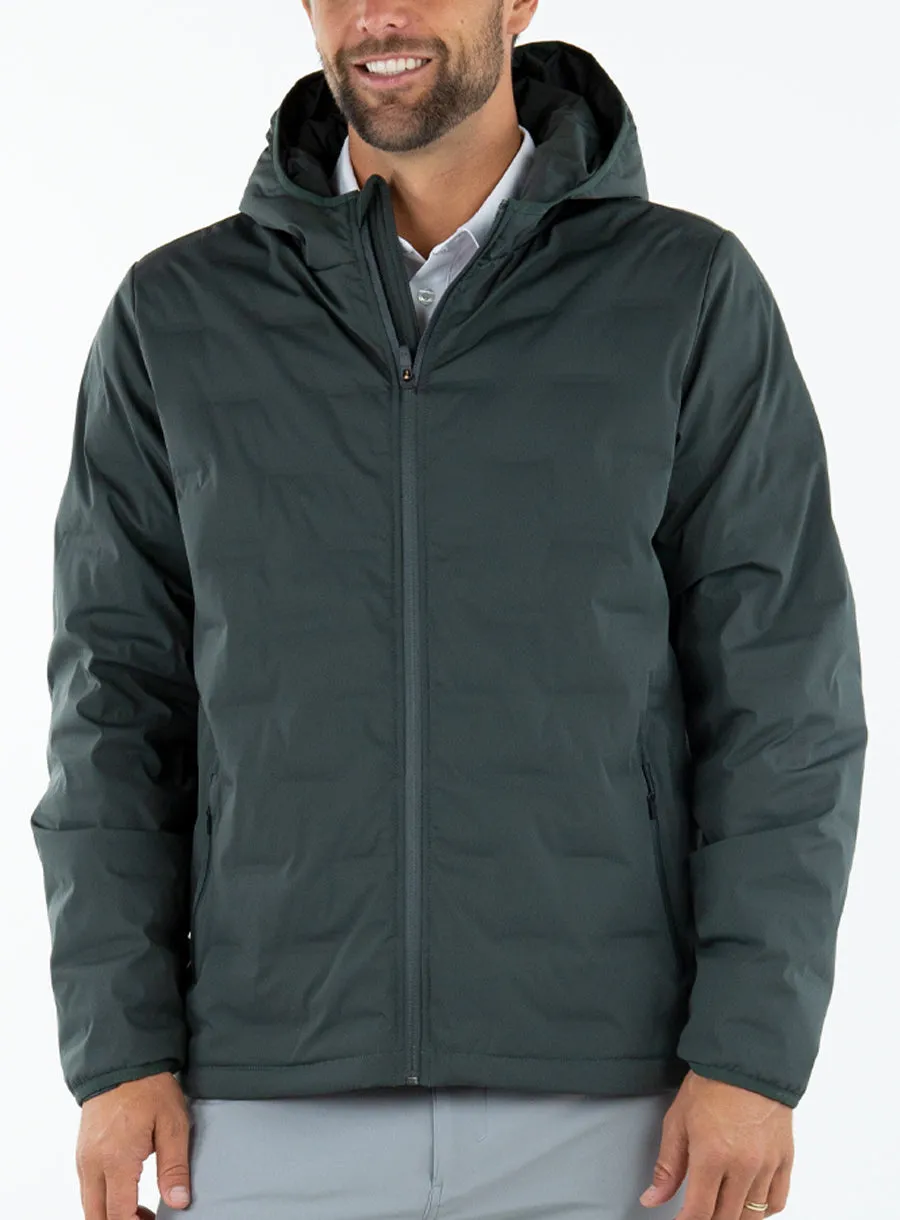 Summit Jacket