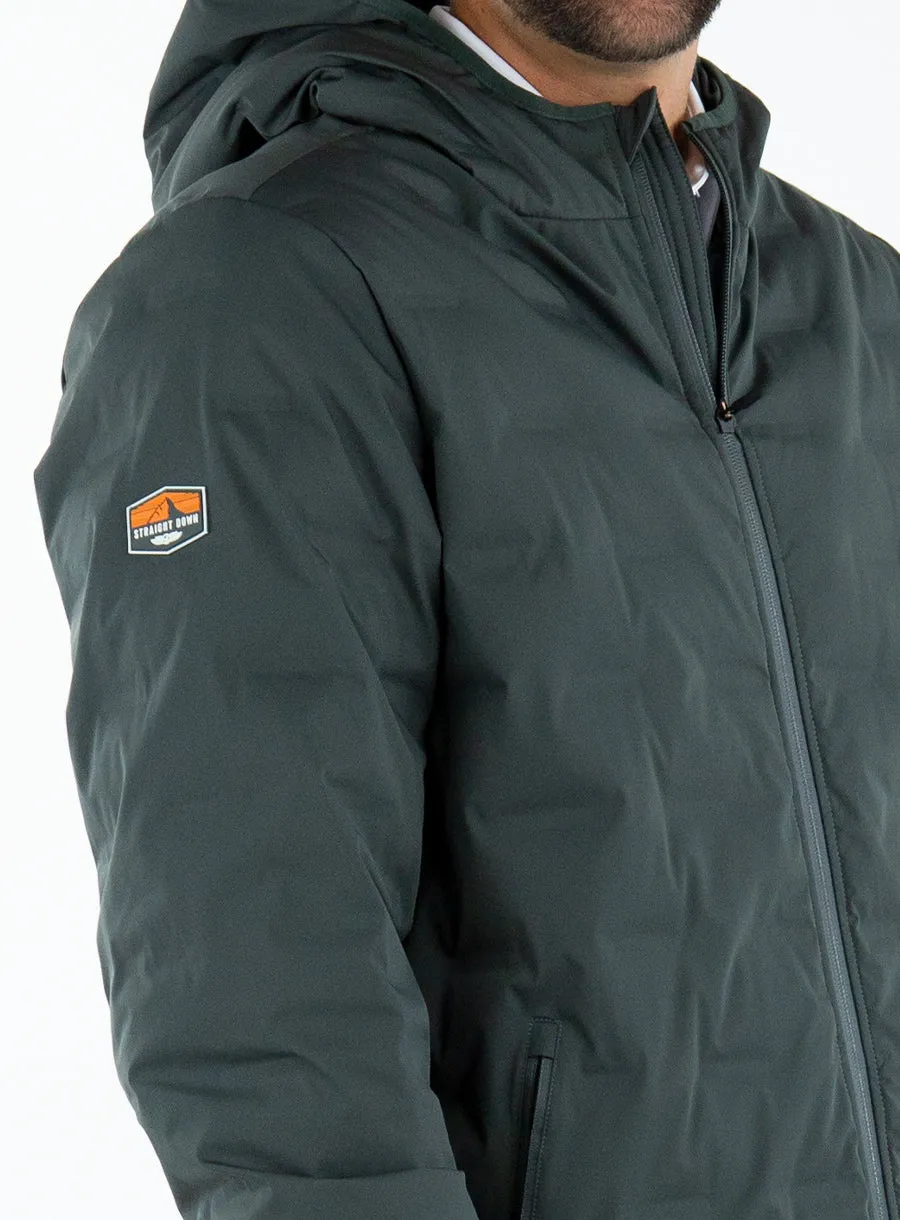 Summit Jacket