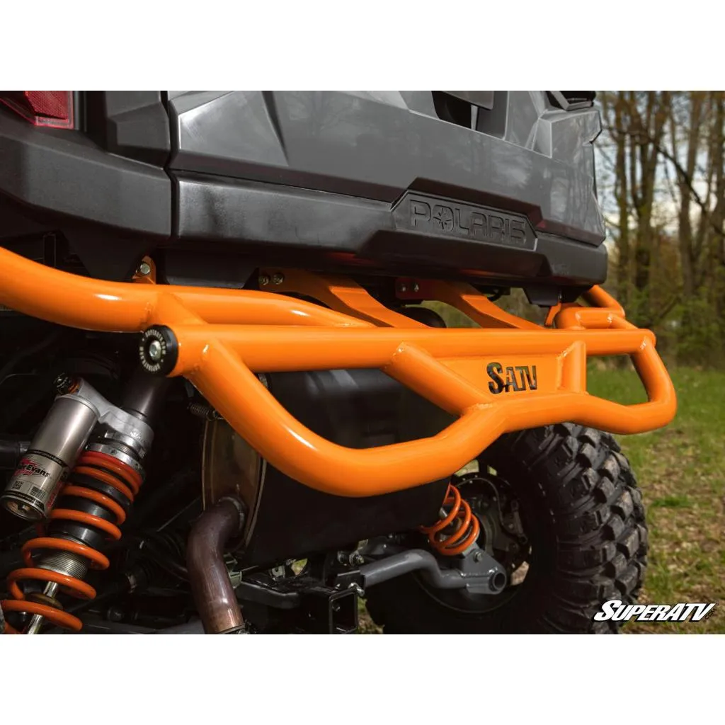 SuperATV Polaris General 1000 Rear Bumper