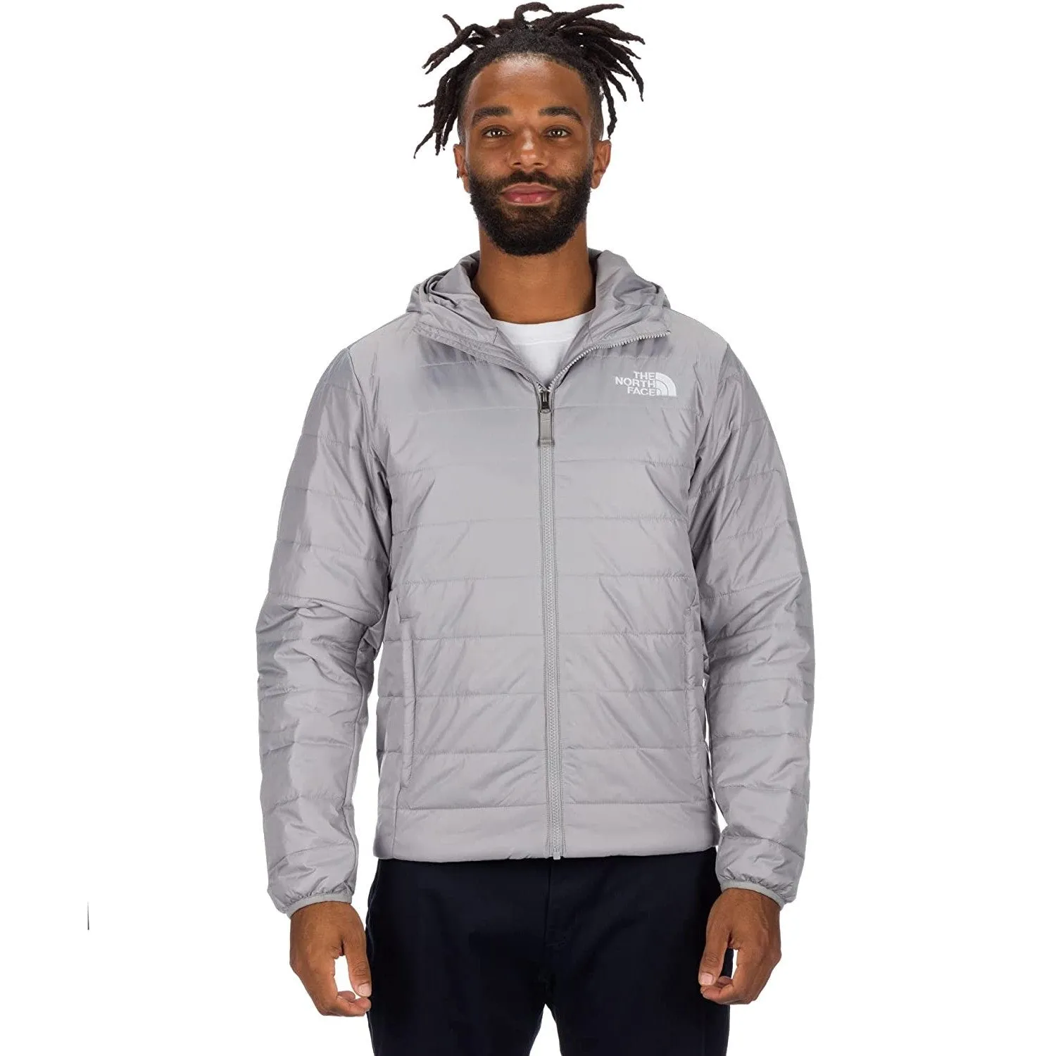 The North Face Men's Flare Insulated Hoodie