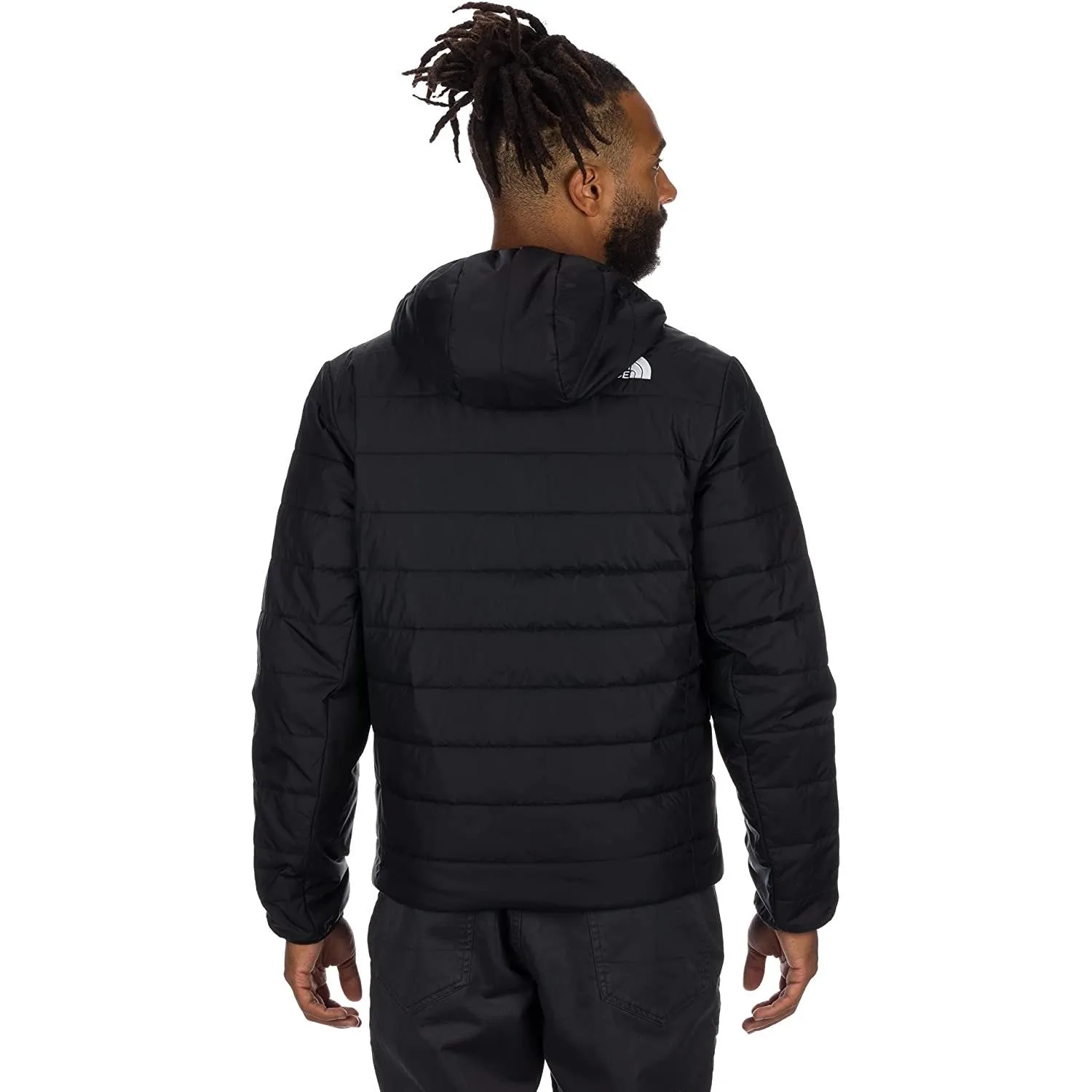 The North Face Men's Flare Insulated Hoodie