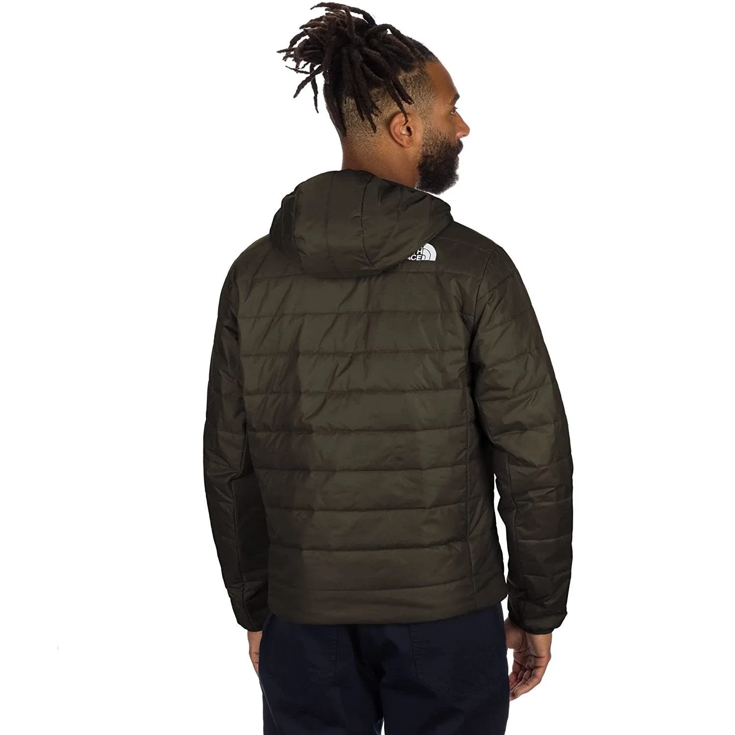 The North Face Men's Flare Insulated Hoodie