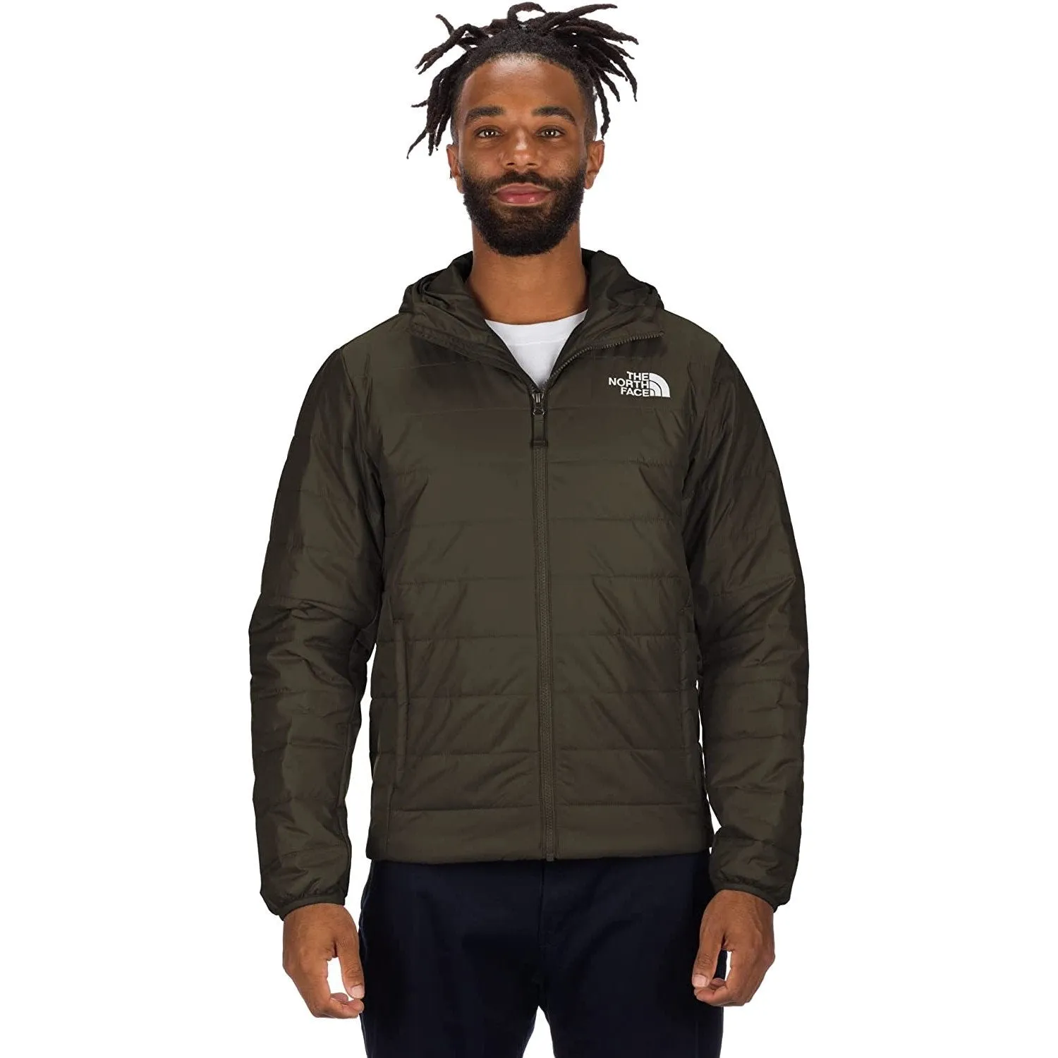 The North Face Men's Flare Insulated Hoodie