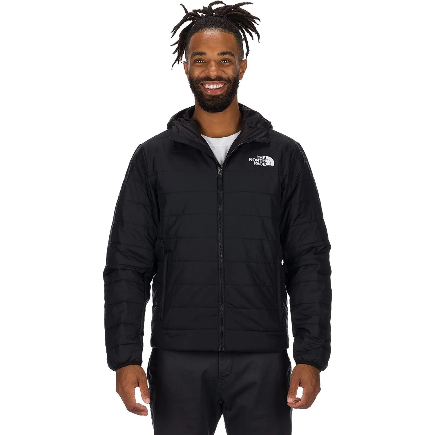 The North Face Men's Flare Insulated Hoodie