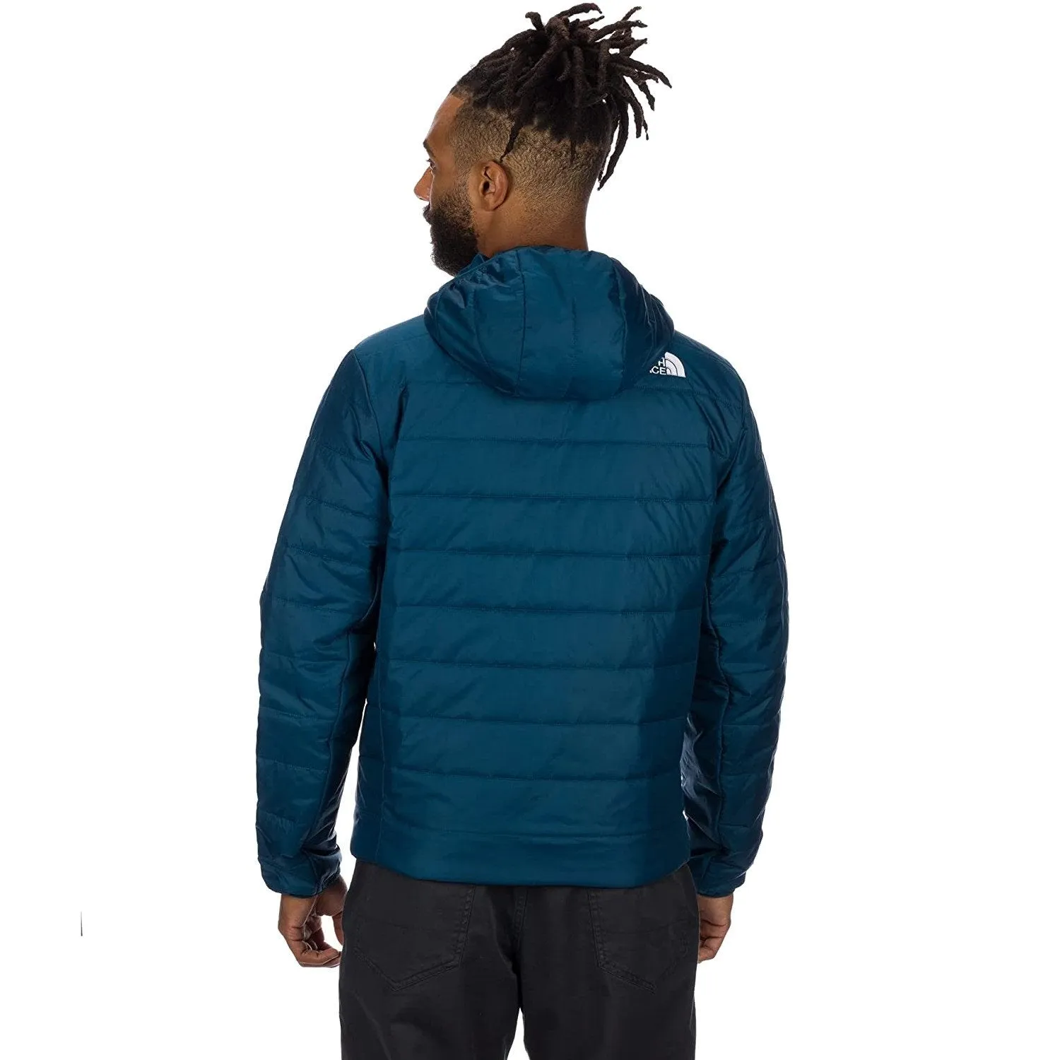 The North Face Men's Flare Insulated Hoodie