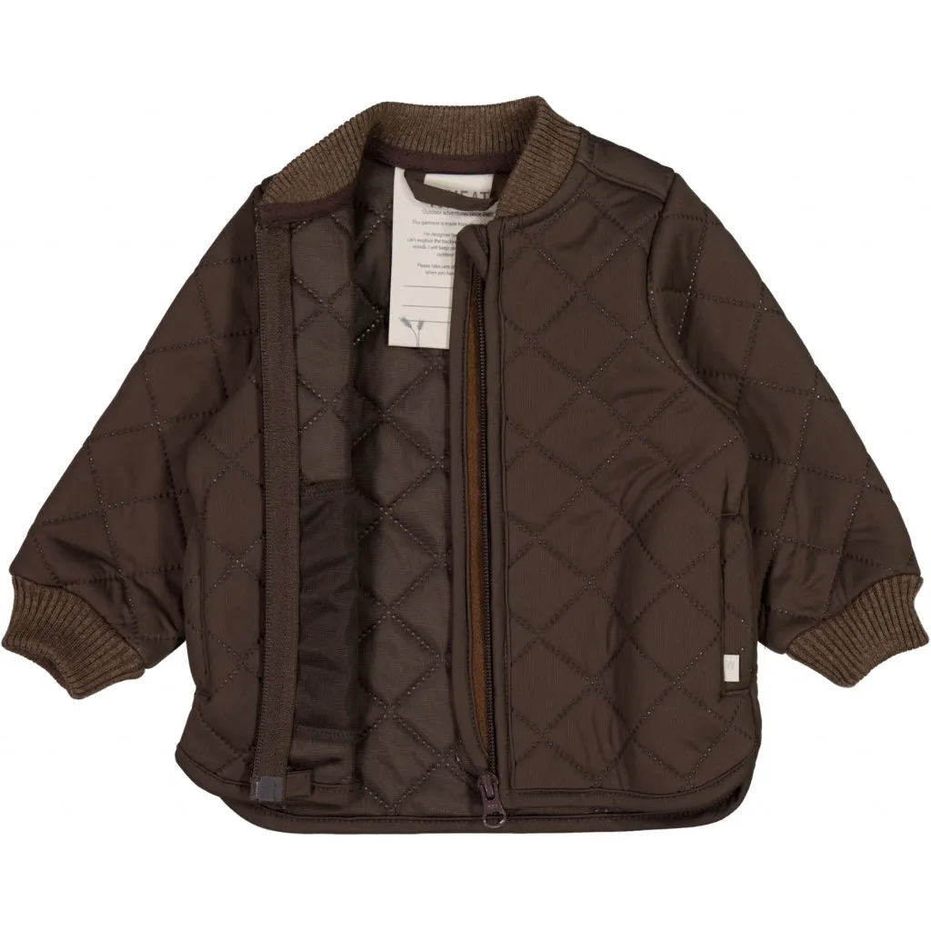 Thermo Jacket Loui | Baby - mulch