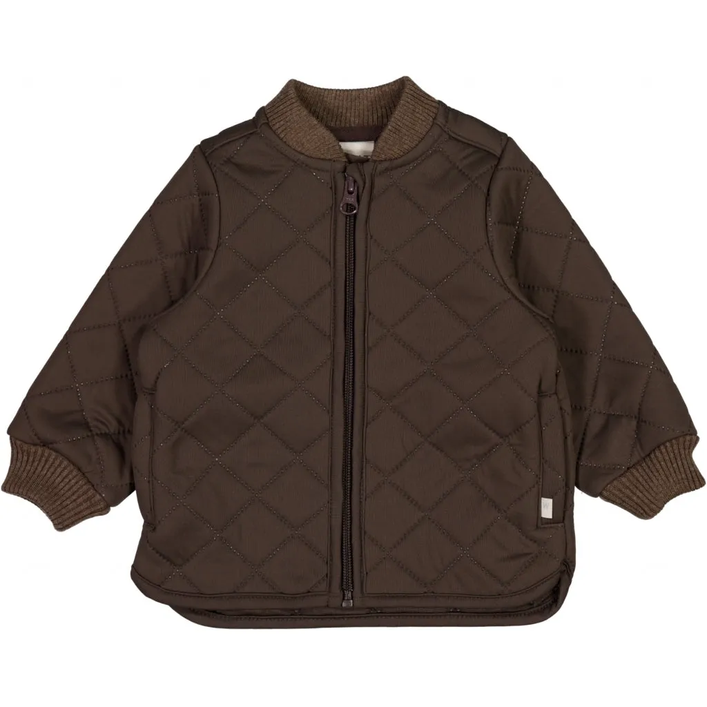 Thermo Jacket Loui | Baby - mulch