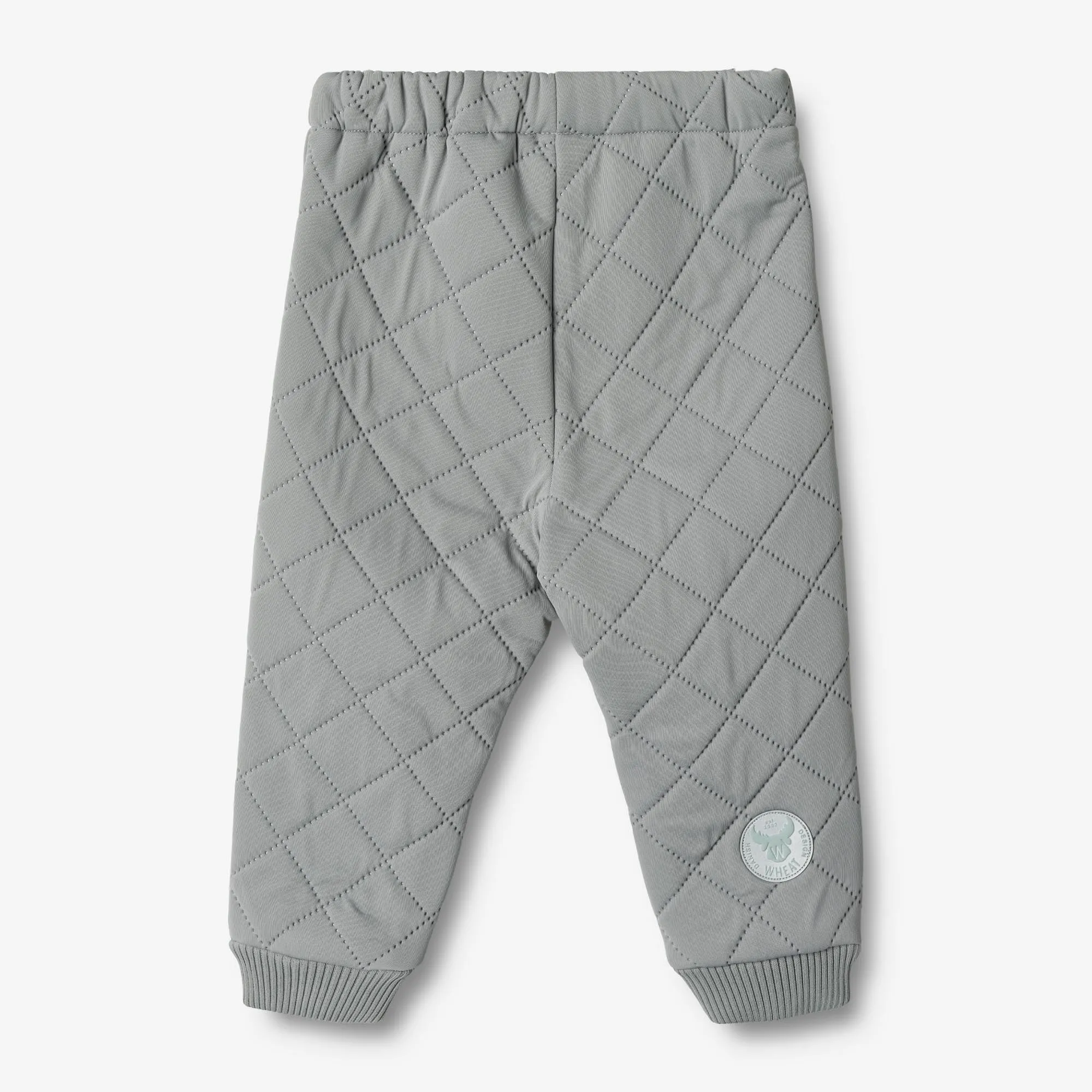 Thermo Pants Alex | Baby - rainy blue