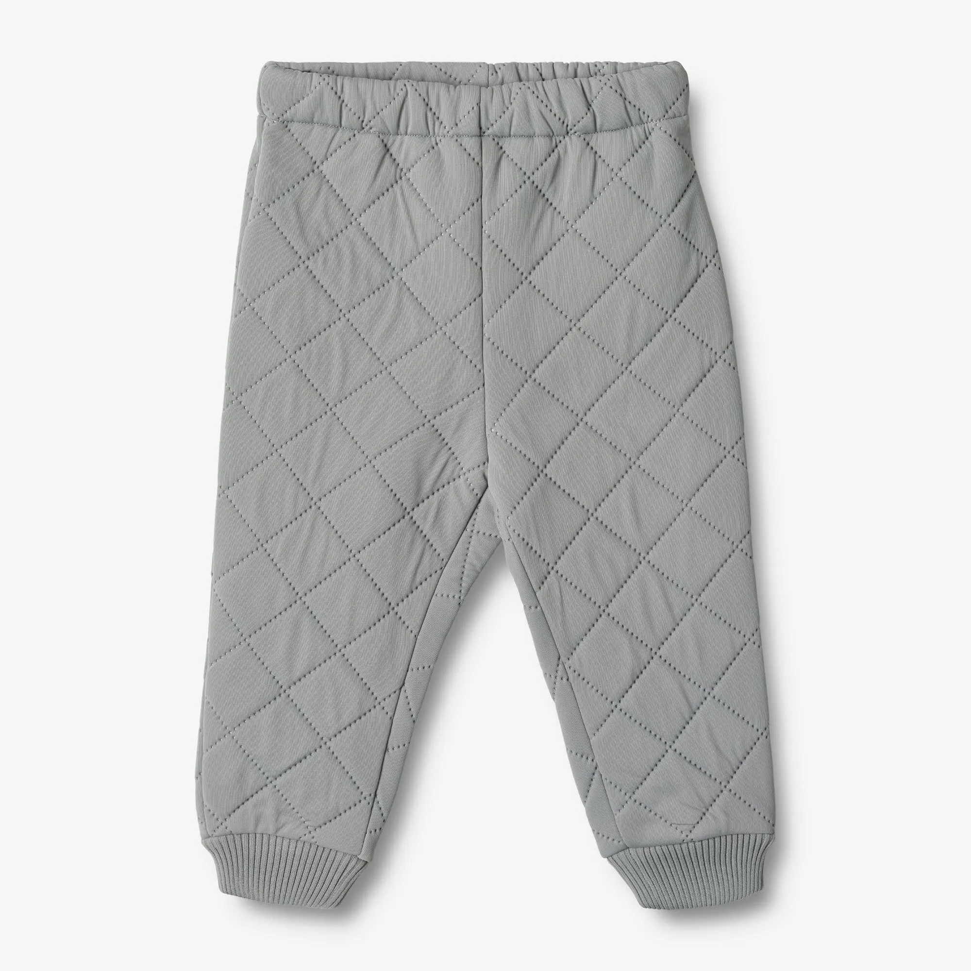 Thermo Pants Alex | Baby - rainy blue