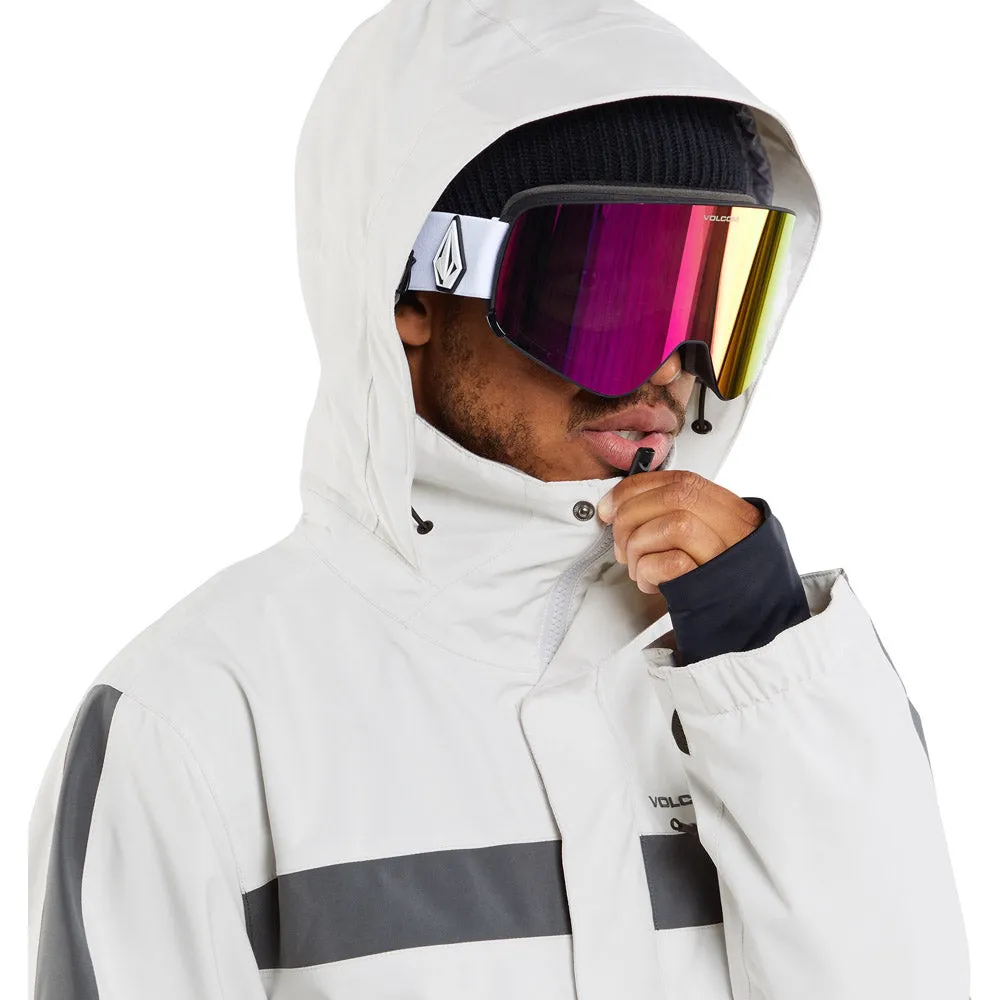 V.Co Stretch Gore-Tex Snowboard Jacket