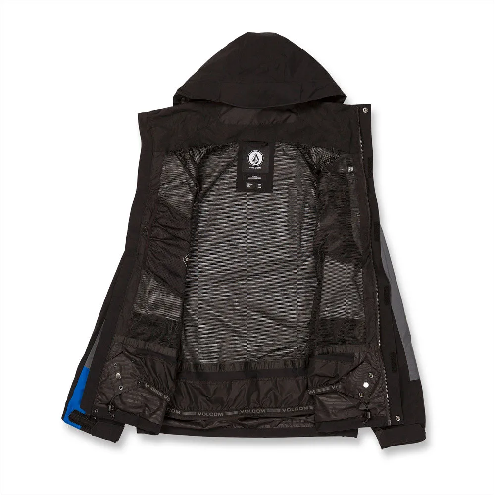 V.Co Stretch Gore-Tex Snowboard Jacket