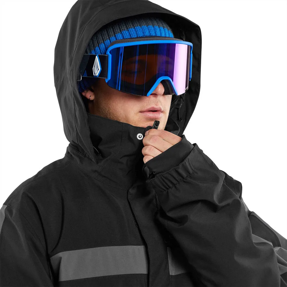 V.Co Stretch Gore-Tex Snowboard Jacket