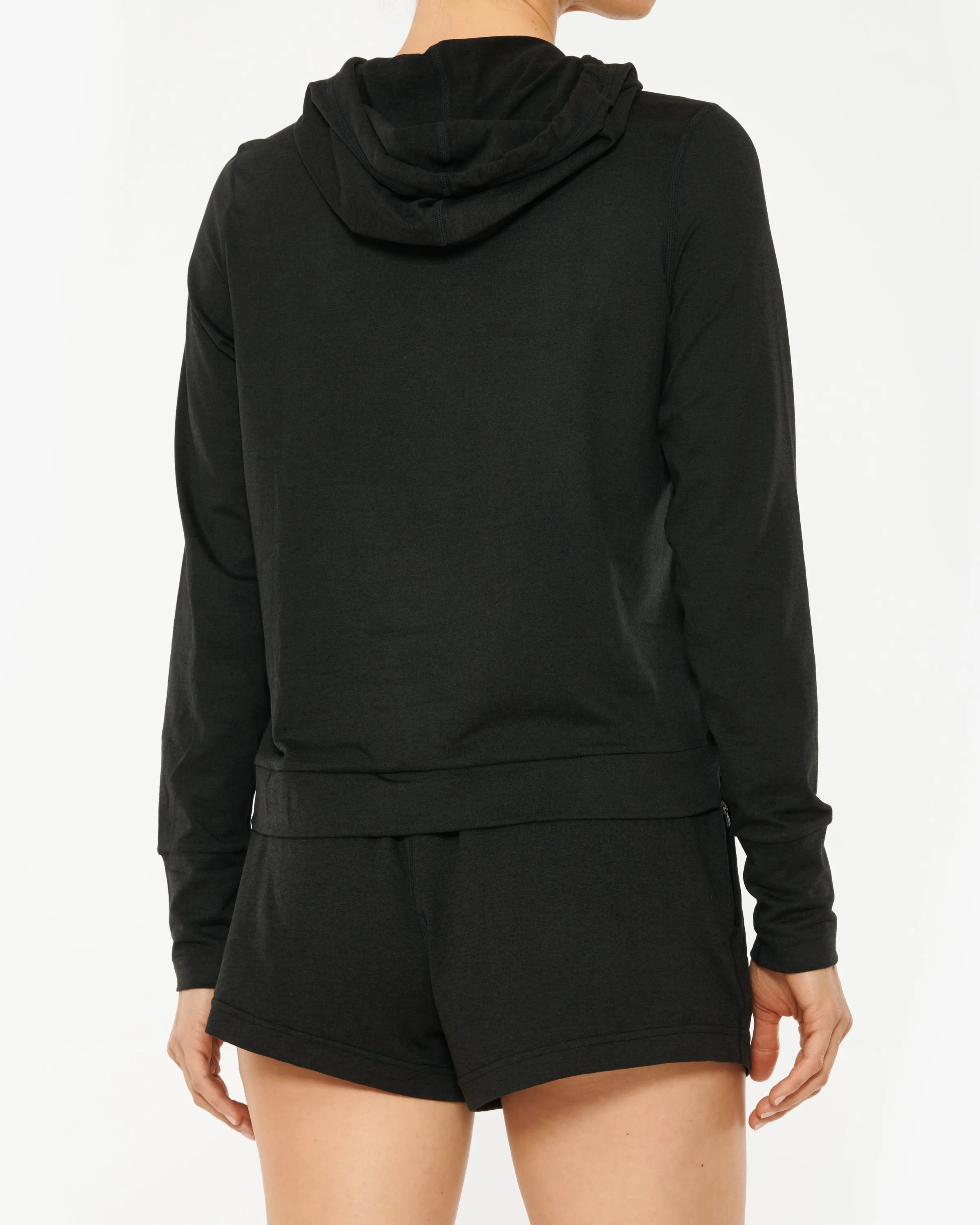 Vuori Halo Essential Hoodie