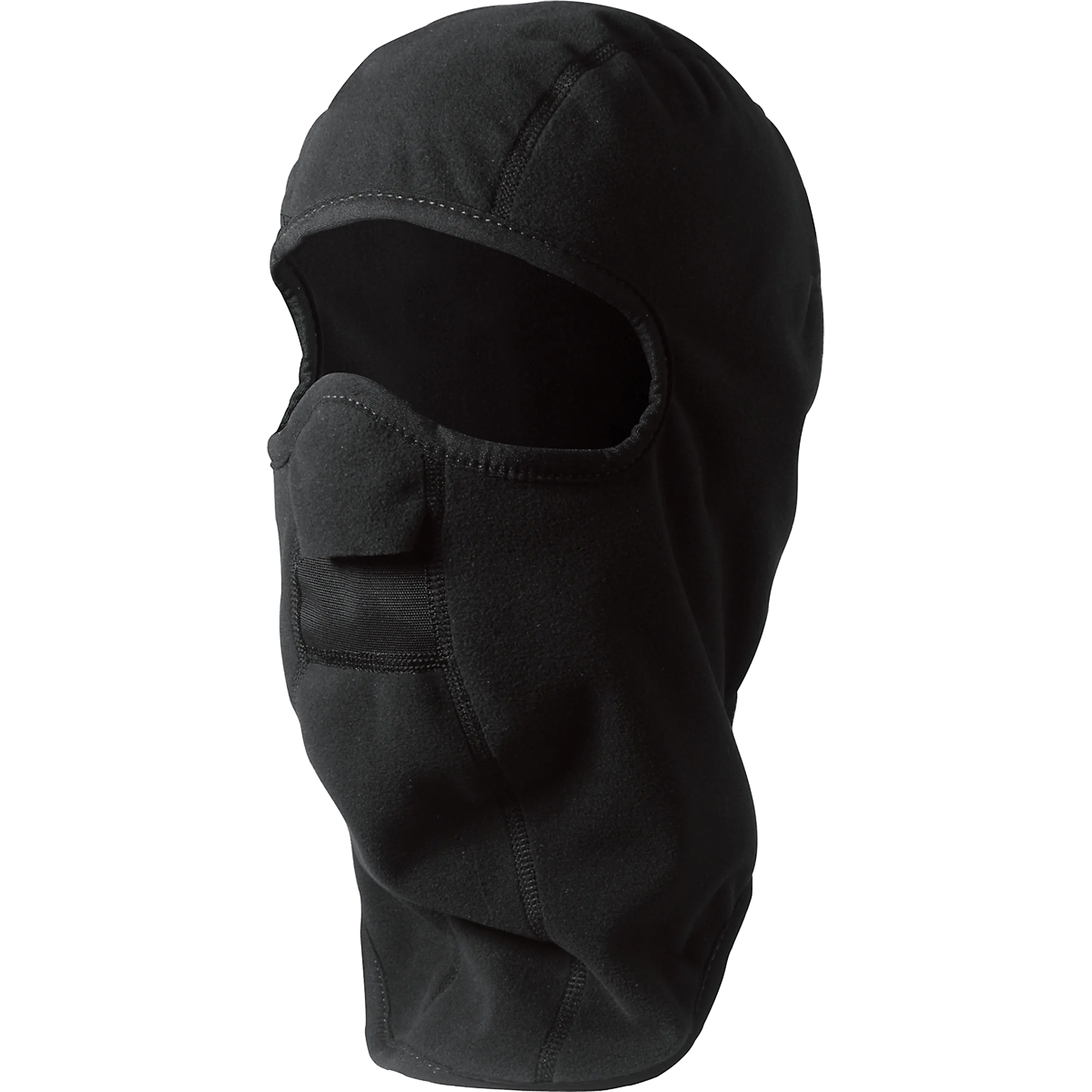 Windproof Breathable Full Ski Balaclava - Made in USA