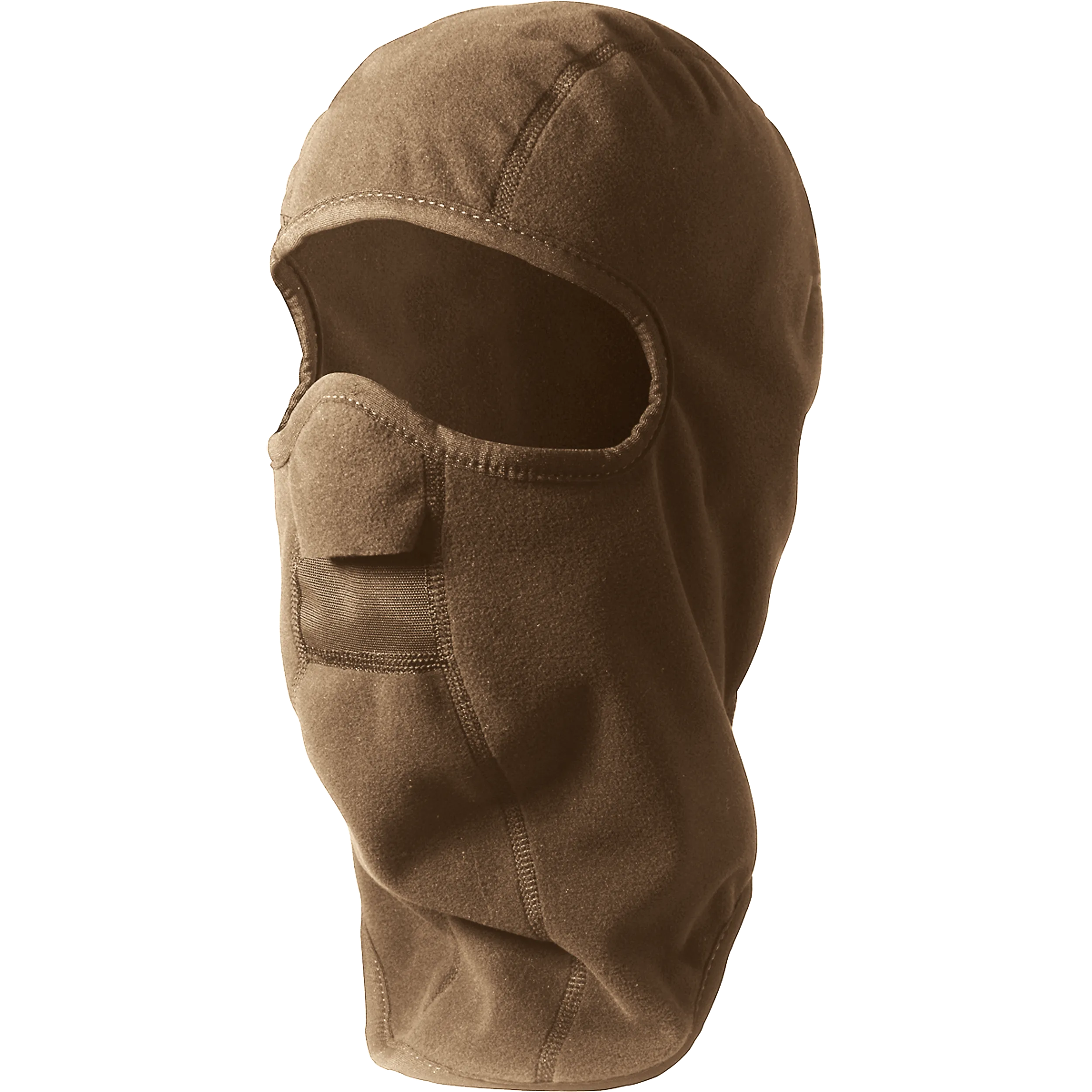 Windproof Breathable Full Ski Balaclava - Made in USA