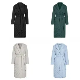 Winter Trench Coat